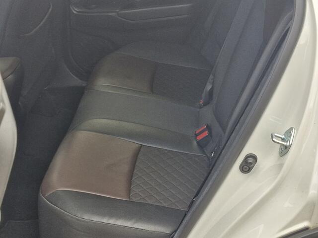 Toyota C-HR veel opties limited edition