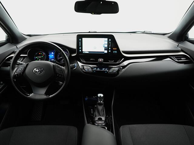 Toyota C-HR 1.8 Hybrid Executive Ultimate Limited