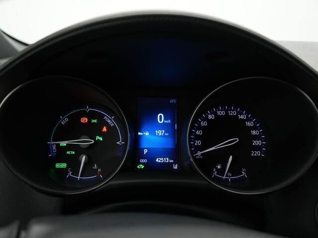 Toyota C-HR 1.8 Hybrid Executive Ultimate Limited