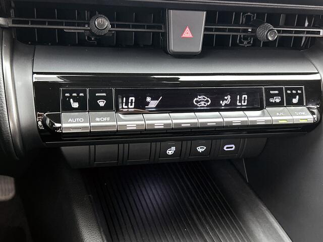 Toyota C-HR 1.8 Hybrid 140 Dynamic Limited