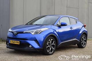 toyota-c-hr-1.8-hybrid-dynamic-spor