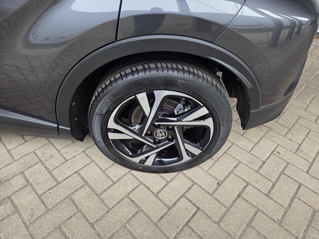 Toyota C-HR 1.8 Hybrid Style