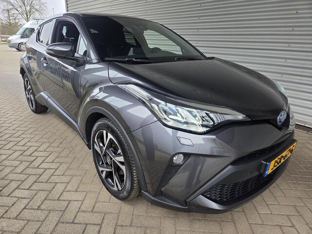 Toyota C-HR 1.8 Hybrid Style