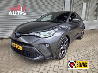 toyota-c-hr-1.8-hybrid-style