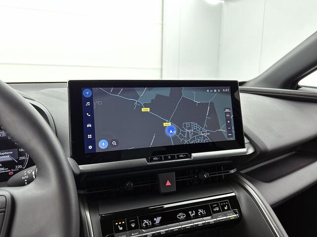 Toyota C-HR Plug-in Hybrid 220 First Edition