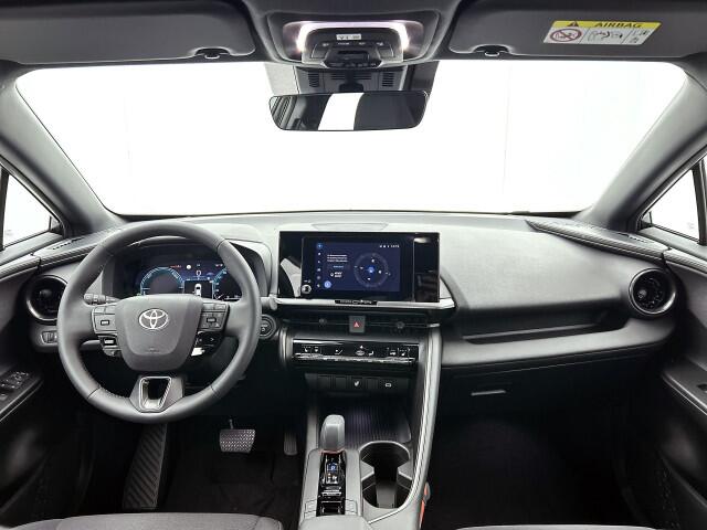 Toyota C-HR 1.8 Hybrid 140 Dynamic