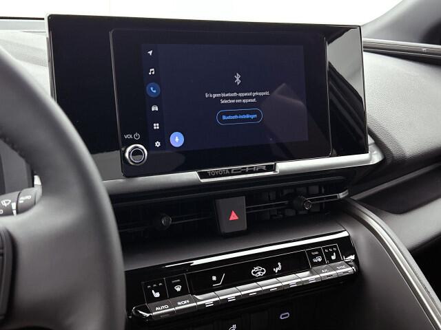 Toyota C-HR 1.8 Hybrid 140 Dynamic