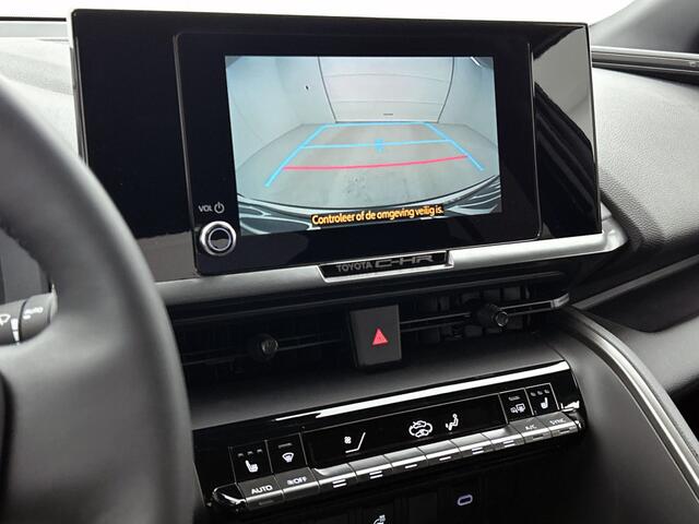 Toyota C-HR 1.8 Hybrid 140 Dynamic