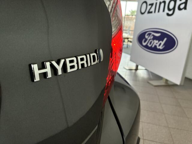 Toyota C-HR 1.8 Hybrid Dynamic Automaat