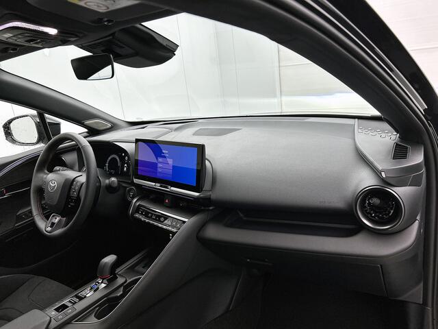 Toyota C-HR 2.0 Plug-in Hybrid 220 Black Edition