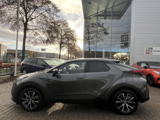 Toyota C-HR 2.0 Plug-in Hybrid 220 Dynamic