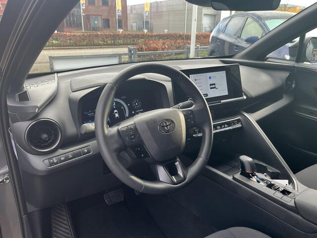 Toyota C-HR 2.0 Plug-in Hybrid 220 Dynamic