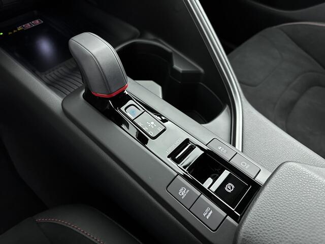 Toyota C-HR 2.0 Plug-in Hybrid 220 Black Edition