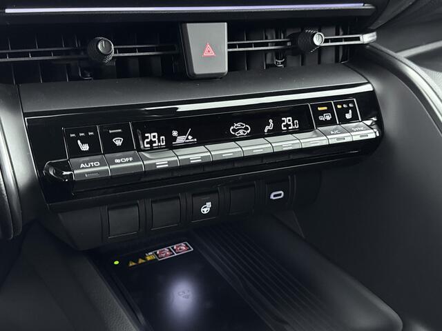 Toyota C-HR 2.0 Plug-in Hybrid 220 Black Edition 2000 inruilpremie