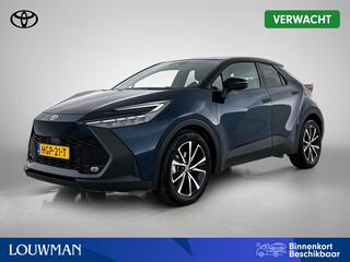 toyota-c-hr-1.8-hybrid-140-first-ed