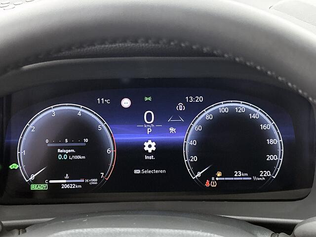 Toyota C-HR 1.8 Hybrid 140 First Edition | Navigatie | | Stoelverwarming | ACC | Climate Control |