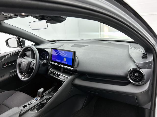 Toyota C-HR 1.8 Hybrid 140 First Edition | Navigatie | | Stoelverwarming | ACC | Climate Control |