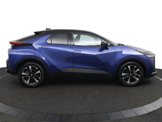 Toyota C-HR 1.8 Hybrid 140 Dynamic | Nieuwe Auto | Direct Leverbaar |