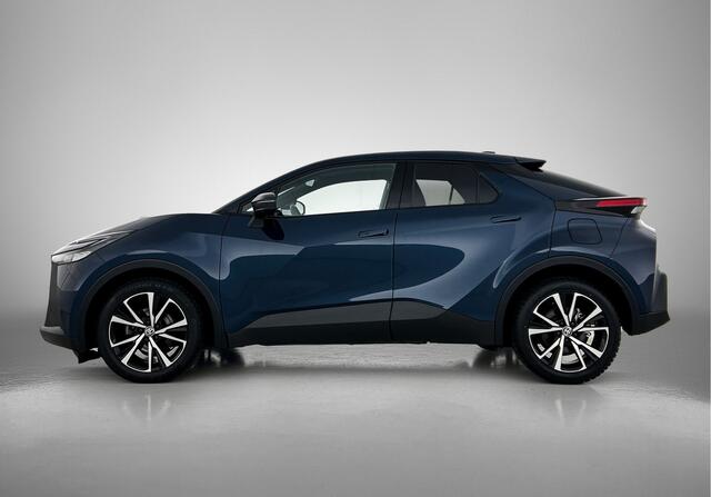 Toyota C-HR 1.8 Hybrid 140 Dynamic | Voorstoelen verwarmd | Stuurwiel verwarmd |