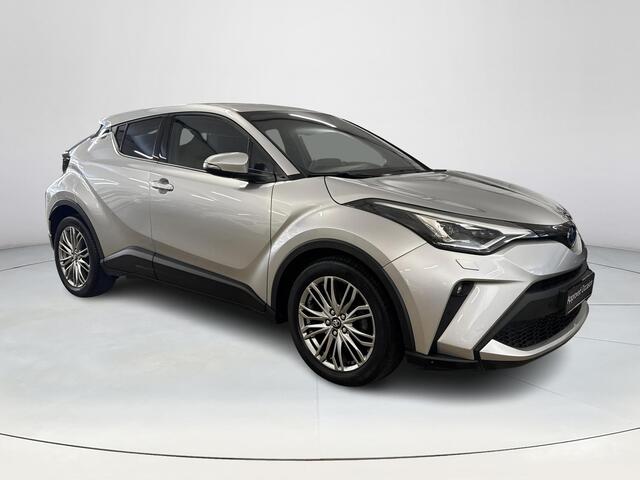 Toyota C-HR 1.8 Hybrid Executive | 06-10141018 Voor meer informatie