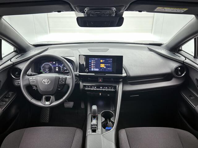 Toyota C-HR 2.0 Plug-in Hybrid 220 Dynamic