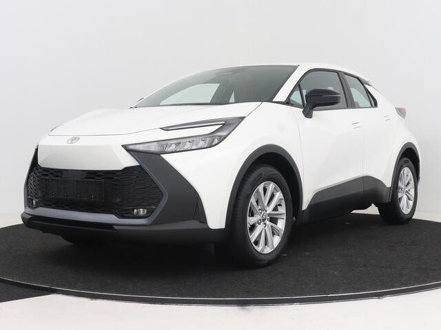 Toyota C-HR 2.0 Plug-in Hybrid 220 Active