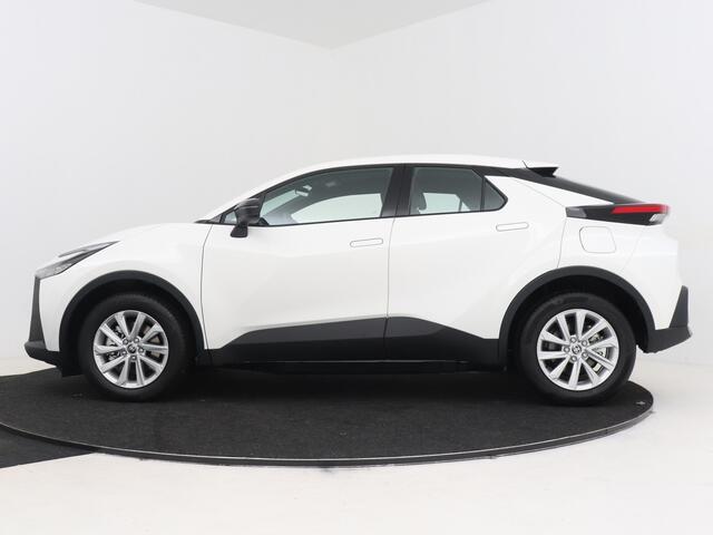 Toyota C-HR 2.0 Plug-in Hybrid 220 Active