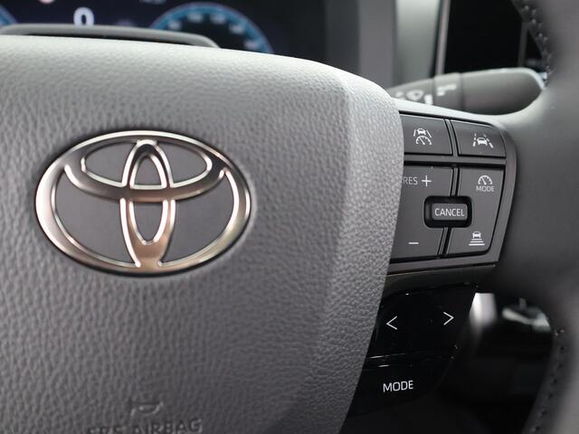 Toyota C-HR 2.0 Plug-in Hybrid 220 Active