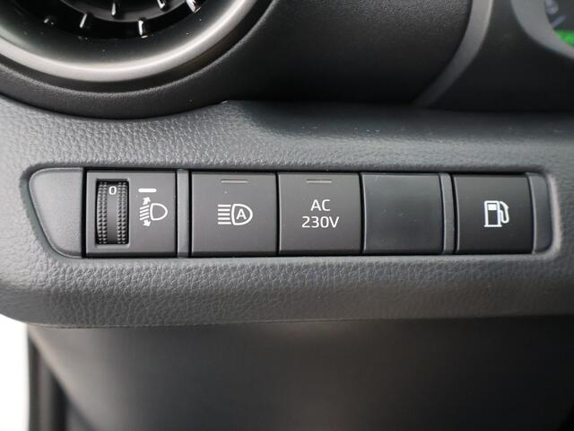 Toyota C-HR 2.0 Plug-in Hybrid 220 Active