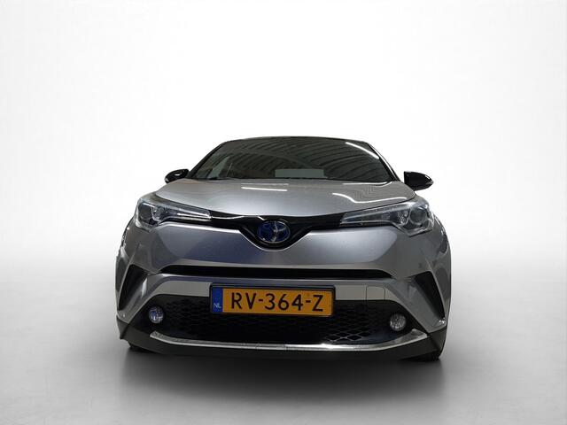 Toyota C-HR 1.8 Hybrid Bi-Tone | Navigatie | JBL | Camera |