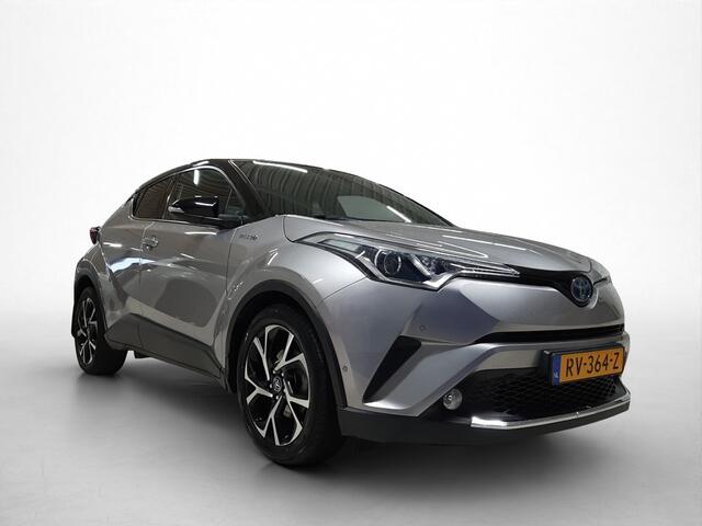 Toyota C-HR 1.8 Hybrid Bi-Tone | Navigatie | JBL | Camera |