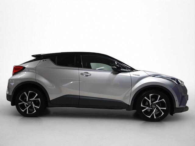 Toyota C-HR 1.8 Hybrid Bi-Tone | Navigatie | JBL | Camera |