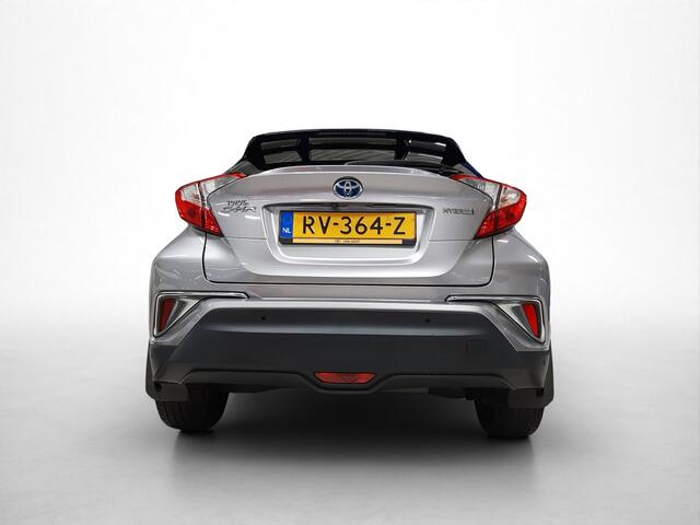 Toyota C-HR 1.8 Hybrid Bi-Tone | Navigatie | JBL | Camera |