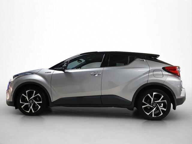 Toyota C-HR 1.8 Hybrid Bi-Tone | Navigatie | JBL | Camera |