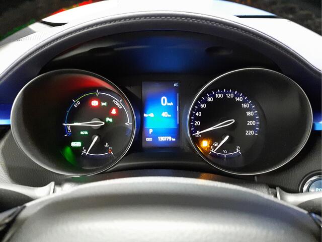 Toyota C-HR 1.8 Hybrid Bi-Tone | Navigatie | JBL | Camera |