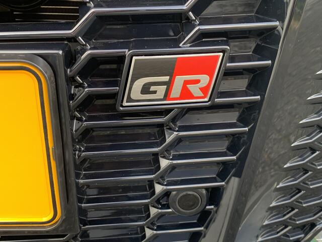 Toyota C-HR 2.0 Plug-in Hybrid 220 GR SPORT