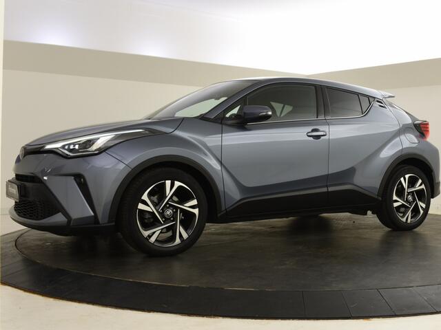 Toyota C-HR 1.8 Hybrid Dynamic | BLS | Parkeersensoren V+A | St