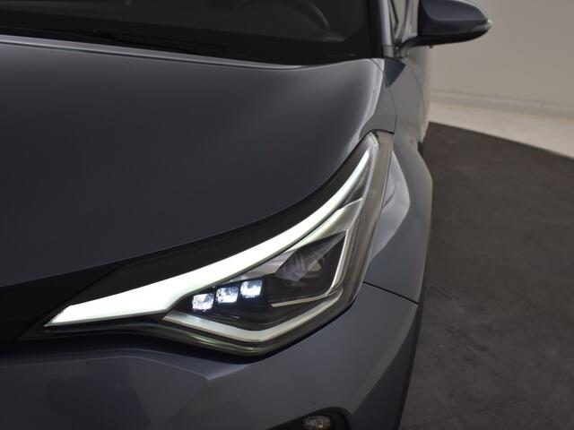 Toyota C-HR 1.8 Hybrid Dynamic | BLS | Parkeersensoren V+A | St