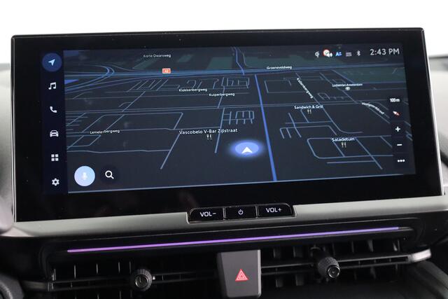 Toyota C-HR 2.0 Plug-in Hybrid 220 Black Edition