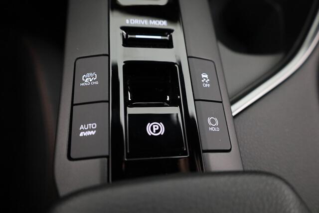 Toyota C-HR 2.0 Plug-in Hybrid 220 Black Edition