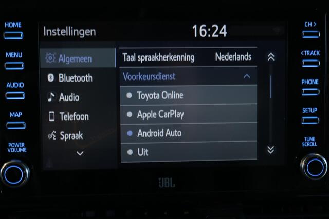 Toyota C-HR 1.8 Hybrid Executive, 1e eigenaar, JBL, BSM , Apple Carplay & Android Auto