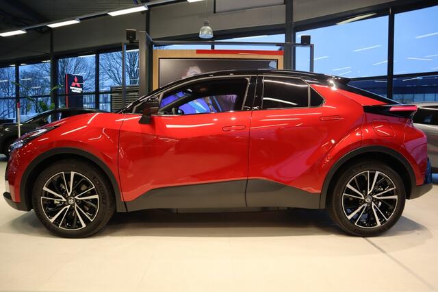 Toyota C-HR 2.0 PHEV 220 Executive | Premium Pack