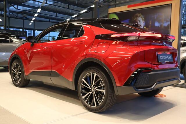 Toyota C-HR 2.0 PHEV 220 Executive | Premium Pack