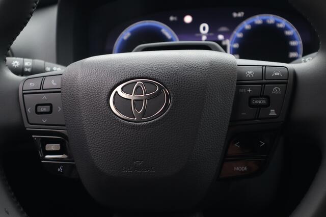 Toyota C-HR 2.0 PHEV 220 Executive | Premium Pack