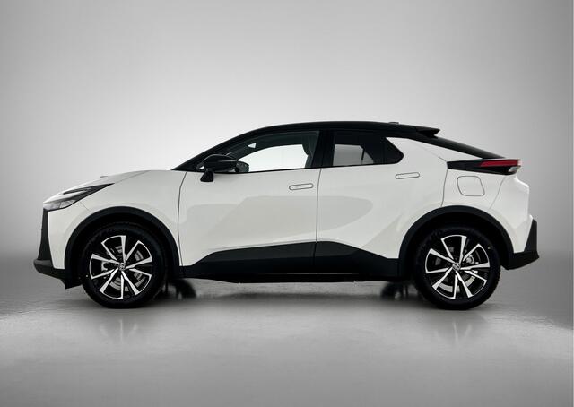 Toyota C-HR 2.0 Plug-in Hybrid 220 First Edition