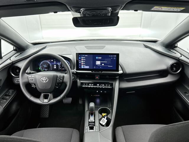 Toyota C-HR 2.0 Plug-in Hybrid 220 First Edition