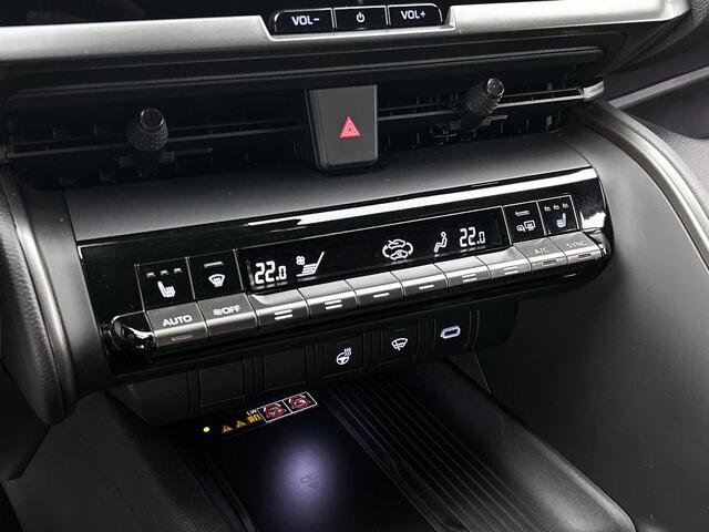 Toyota C-HR 2.0 Plug-in Hybrid 220 First Edition