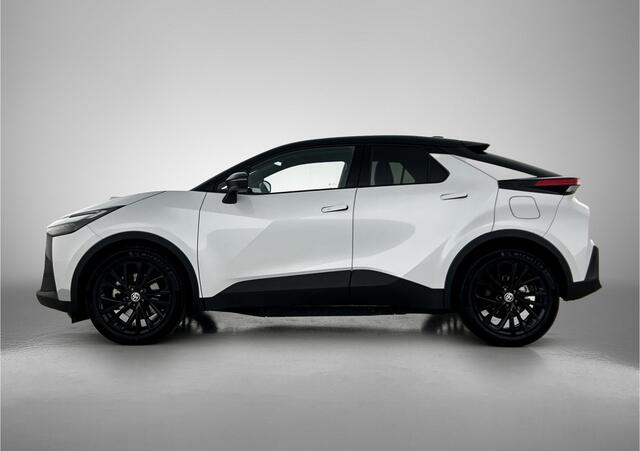 Toyota C-HR 2.0 Plug-in Hybrid 220 GR SPORT PLUS