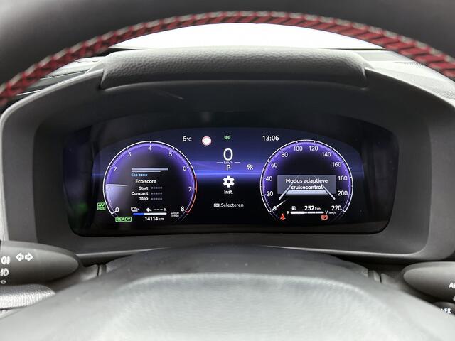 Toyota C-HR 2.0 Plug-in Hybrid 220 GR SPORT PLUS