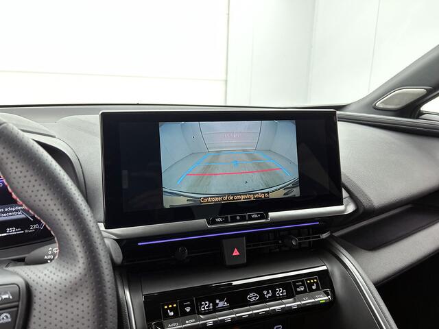 Toyota C-HR 2.0 Plug-in Hybrid 220 GR SPORT PLUS